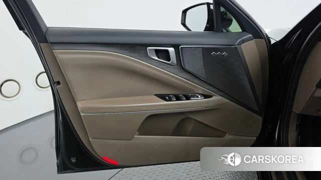 Kia K8 Hybrid id 4783322 из Кореи 16