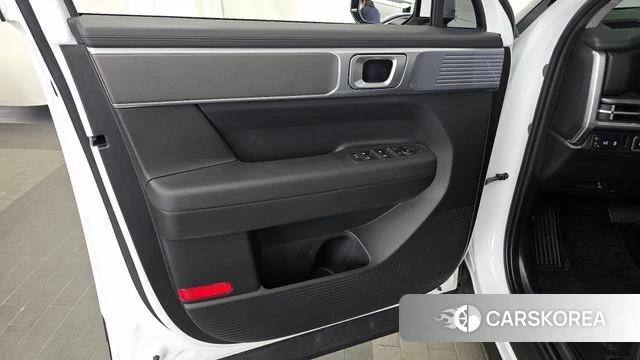 Hyundai Santa Fe (MX5) id 4280374 из Кореи 16