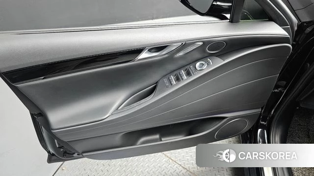 Genesis G80 (RG3) id 4480321 из Кореи 16