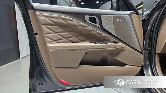 Kia K8 Hybrid id 4618695 из Кореи 16