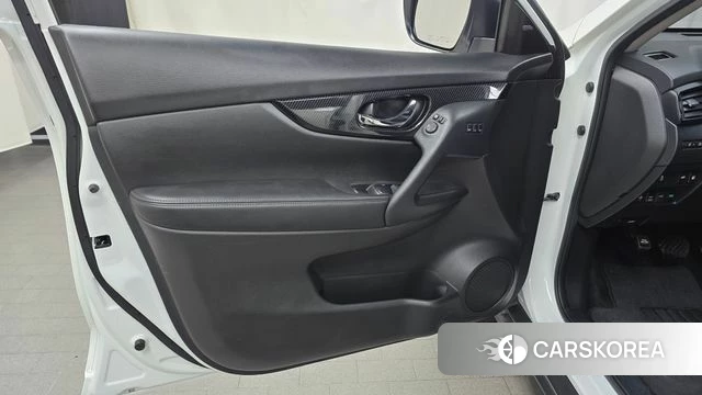 Nissan X Trail id 4232911 из Кореи 16