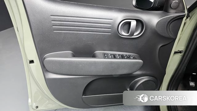 Hyundai Casper id 4223742 из Кореи 16