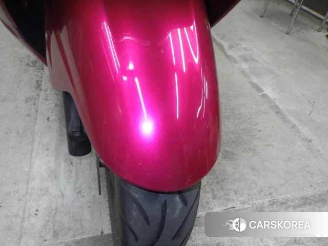 Suzuki SKYWAVE 250S id 3947712 из Японии 16