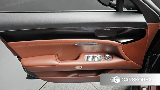 Genesis G90 (RS4) id 4779593 из Кореи 16
