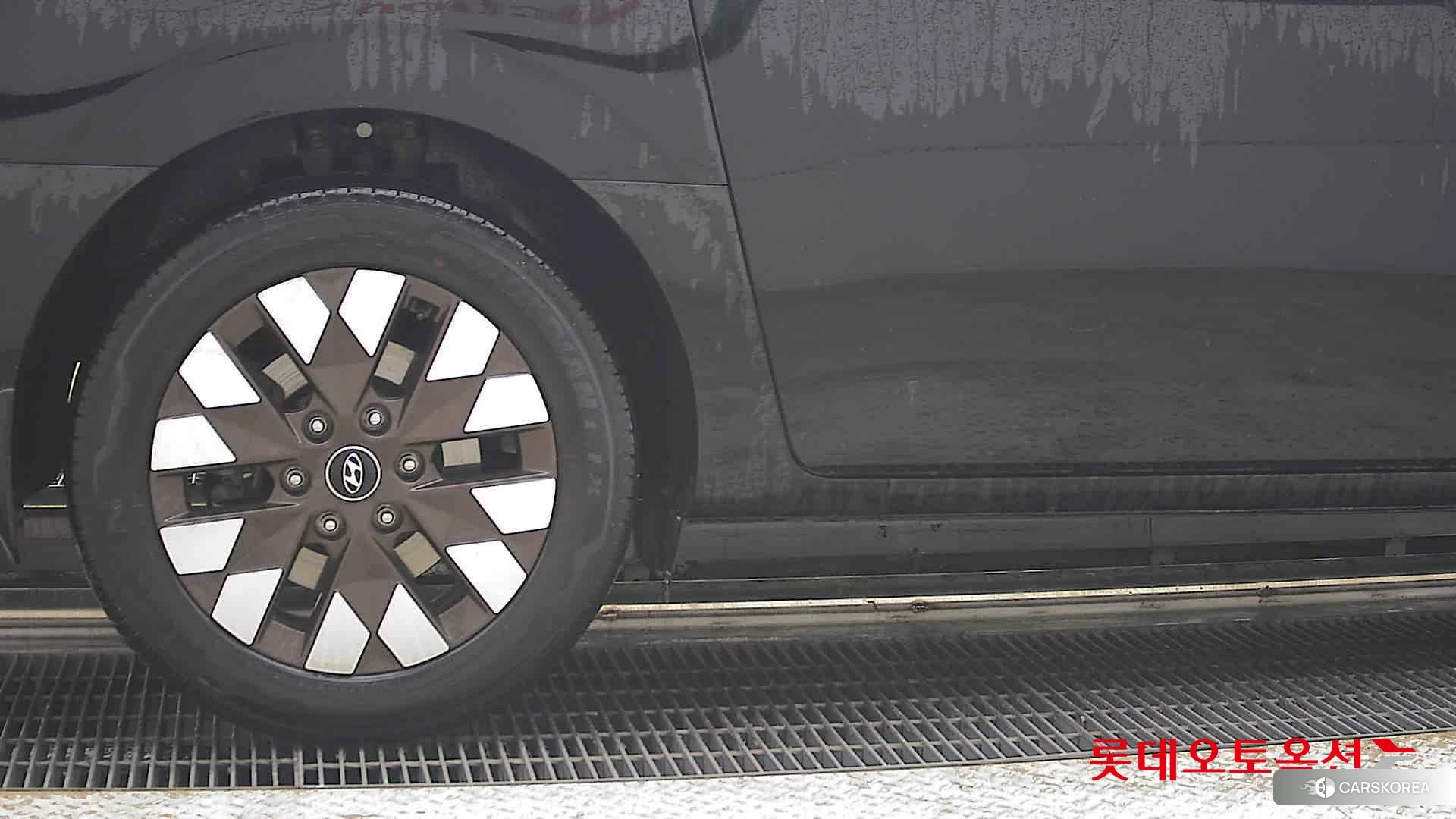Hyundai Staria Lounge id 4352348 из Кореи 16
