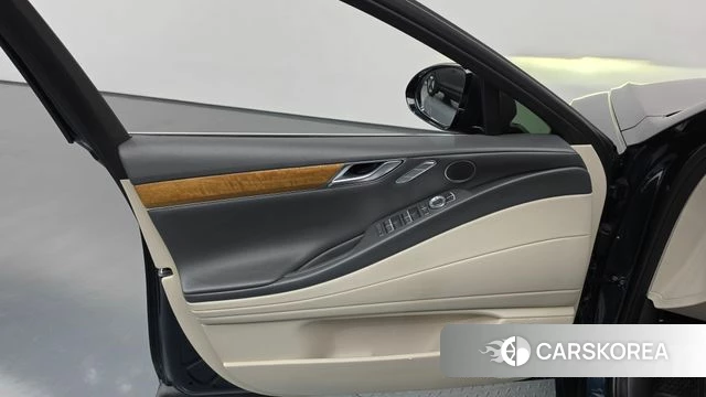 Genesis G80 (RG3) id 4793709 из Кореи 16