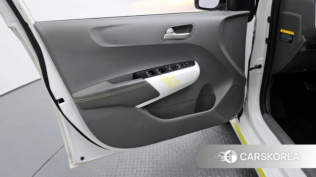 Kia All New Morning (JA) id 4356407 из Кореи 16