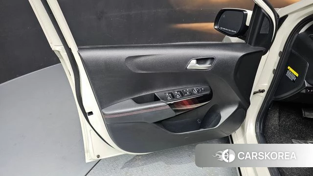 Kia Morning Urban (JA) id 4457668 из Кореи 16