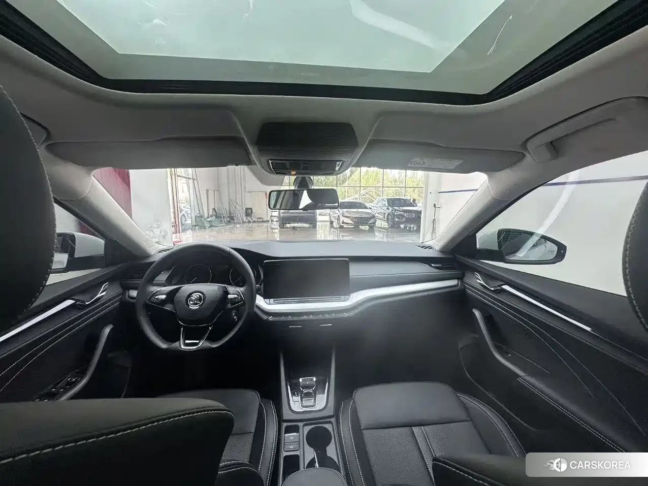 Skoda Octavia id 4515379 из Китая 16