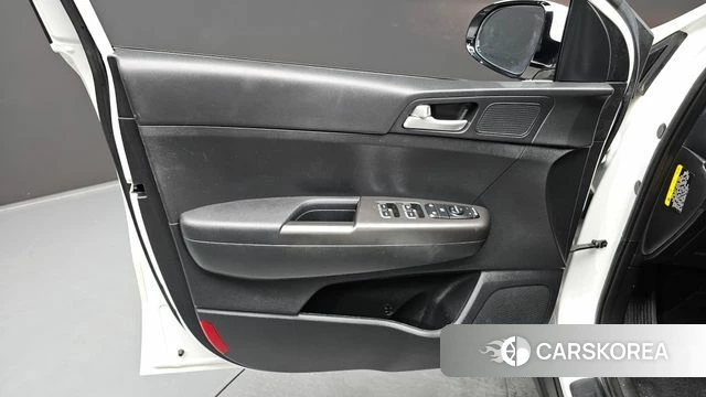 Kia Sportage The Bold id 4712956 из Кореи 16