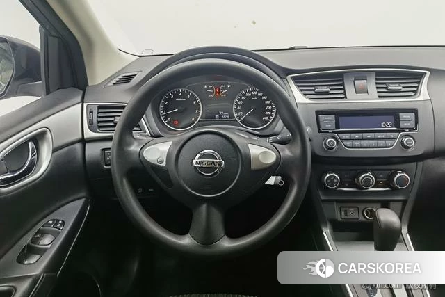 Nissan Xuan Yi id 4273966 из Китая 16