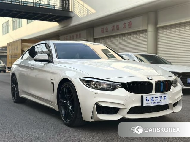 BMW 4 series id 4220031 из Китая 16