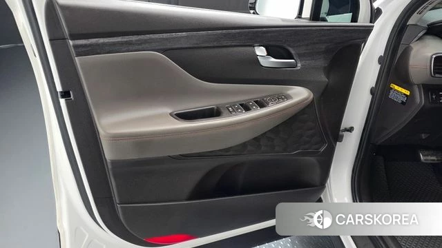 Hyundai Santa Fe TM id 4850087 из Кореи 16