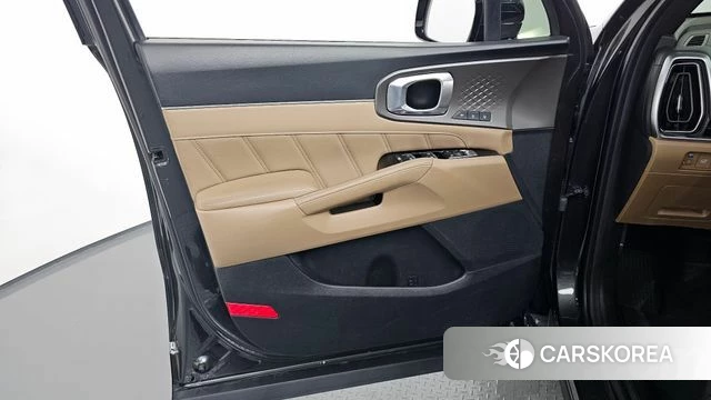 Kia The New Sorento 4th Generation id 4488350 из Кореи 16