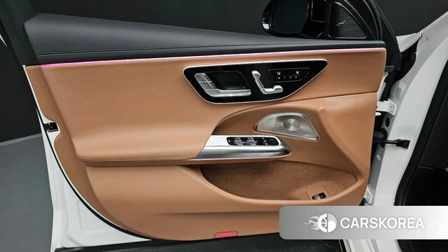 Mercedes-Benz E-Class W214 id 4400147 из Кореи 16