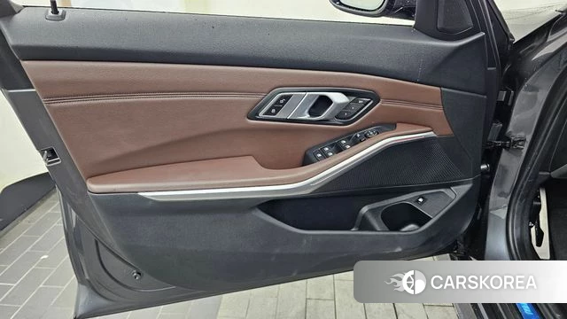 BMW 3 Series (G20) id 4745857 из Кореи 16