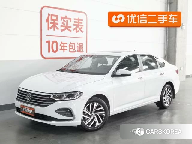 Volkswagen Lavida id 4272196 из Китая 16