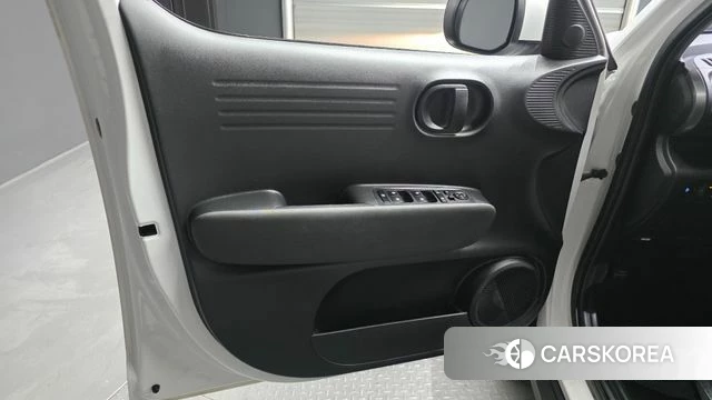 Hyundai Casper id 4428696 из Кореи 16