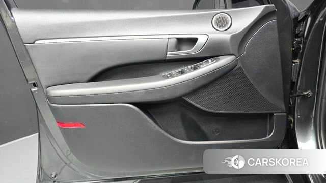 Hyundai Sonata (DN8) id 4907099 из Кореи 16