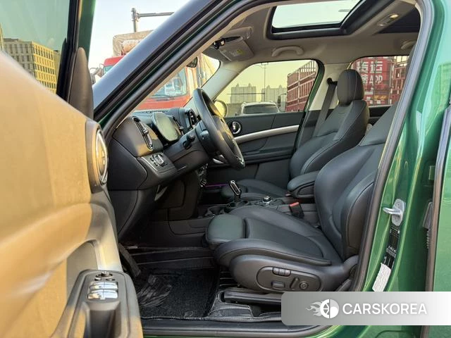 MINI COUNTRYMAN id 4211580 из Китая 16
