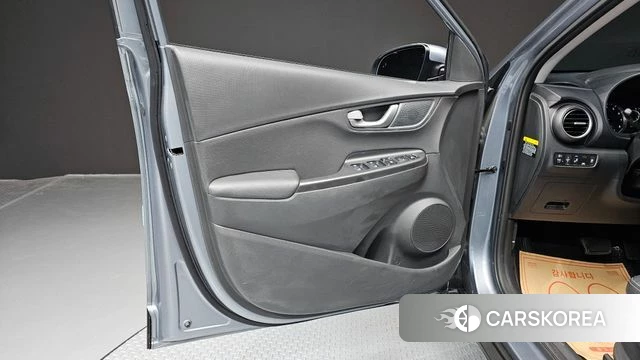 Hyundai Kona id 4937060 из Кореи 16