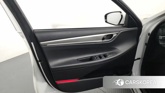 Hyundai The New Grandeur IG id 4244174 из Кореи 16