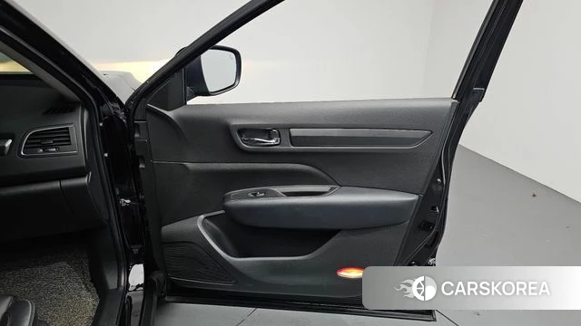Renault Korea (Samsung) The New QM6 id 4530326 из Кореи 16