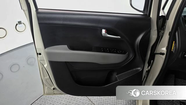 Kia The New Kia Ray EV id 4941608 из Кореи 16
