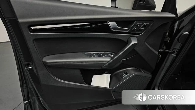 Audi Q5 (FY) id 4223892 из Кореи 16