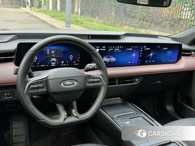 Ford Mondeo id 4215163 из Китая 16