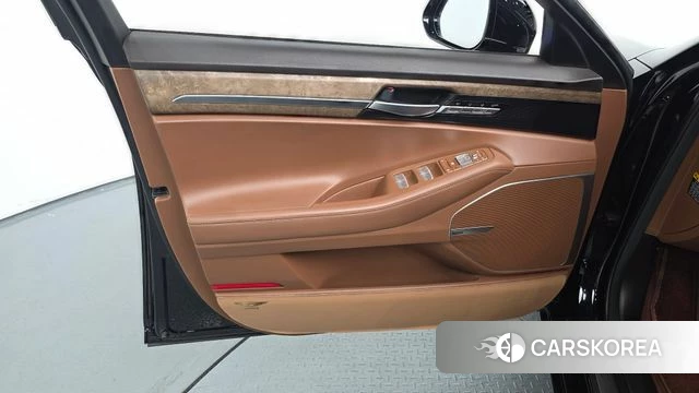 Genesis G90 id 4651834 из Кореи 16