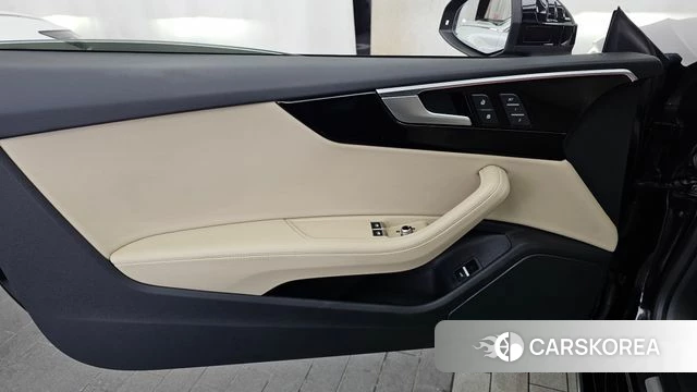 Audi A5 (F5) id 4561889 из Кореи 16
