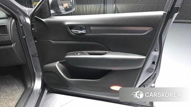 Renault Korea (Samsung) QM6 id 4363025 из Кореи 16