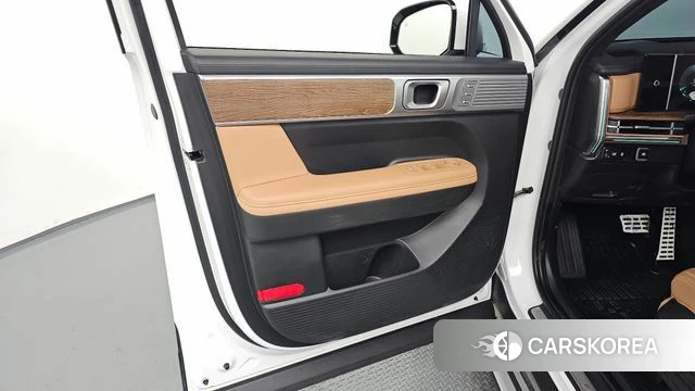 Hyundai Santa Fe (MX5) id 4617777 из Кореи 16