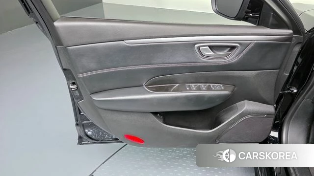Renault Korea (Samsung) The New SM6 id 4428539 из Кореи 16