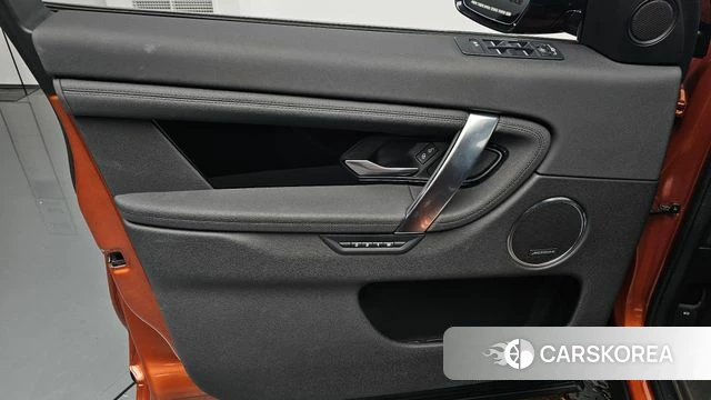 Land Rover Discovery Sports 2nd Generation id 4872872 из Кореи 16