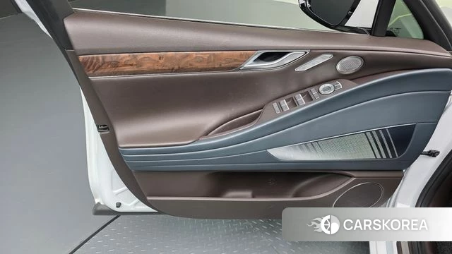 Genesis G80 (RG3) id 4835088 из Кореи 16