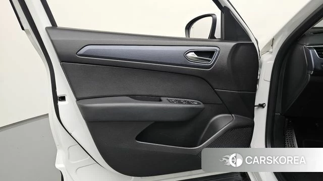 Renault Korea (Samsung) XM3 id 4542433 из Кореи 16