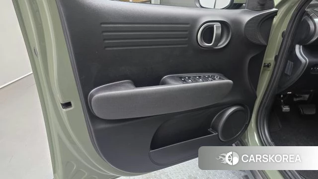 Hyundai Casper id 4376195 из Кореи 16