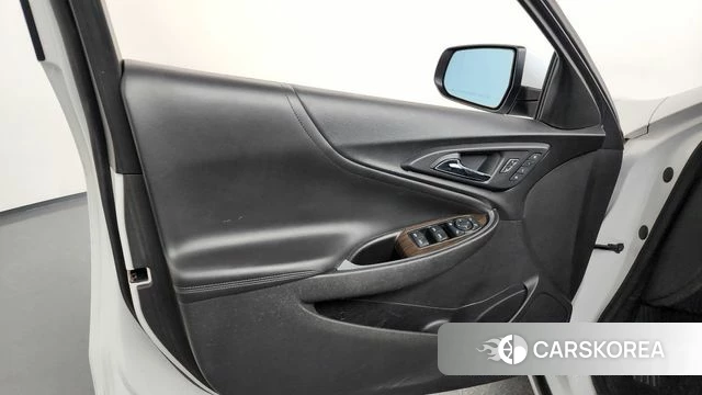 Chevrolet (GM Daewoo) All New Malibu id 4188620 из Кореи 16