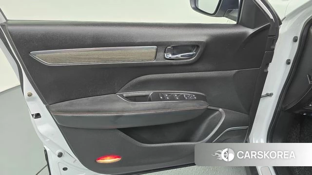 Renault Korea (Samsung) The New QM6 id 4854632 из Кореи 16
