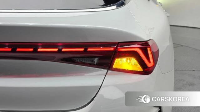 Kia K5 3rd generation id 4905691 из Кореи 16