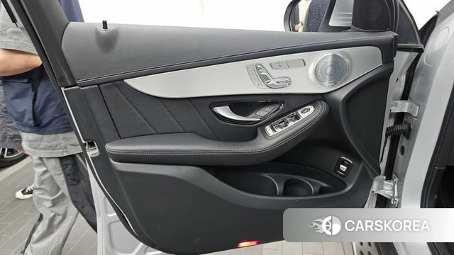 Mercedes-Benz GLC-Class X253 id 4416697 из Кореи 16
