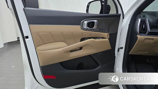 Kia The New Sorento 4th Generation id 4308289 из Кореи 16