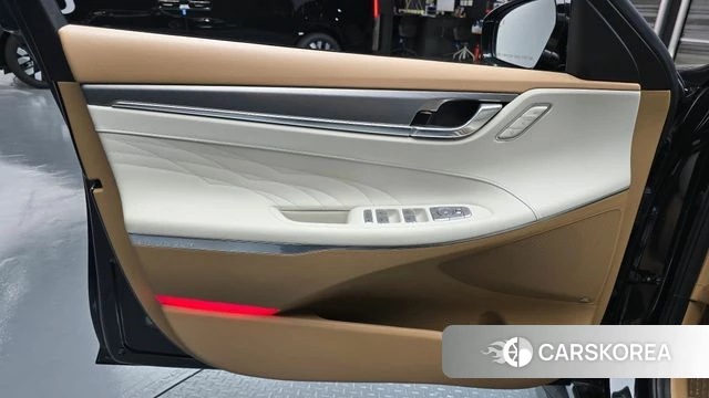 Hyundai The New Grandeur IG id 4721682 из Кореи 16