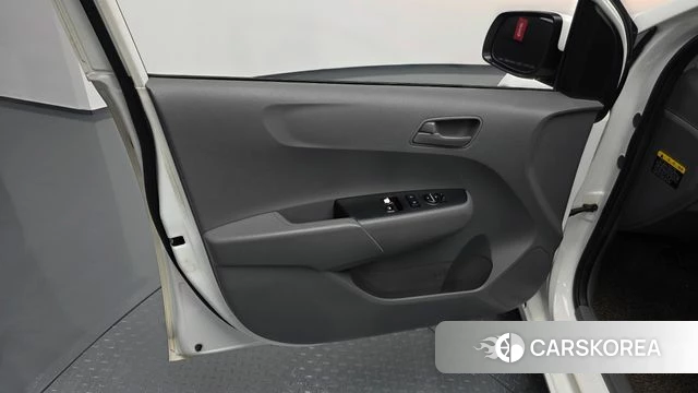 Kia All New Morning (JA) id 4477528 из Кореи 16