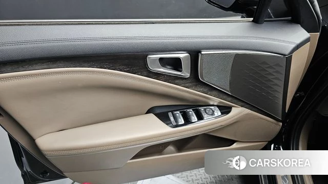Kia K8 id 4409207 из Кореи 16