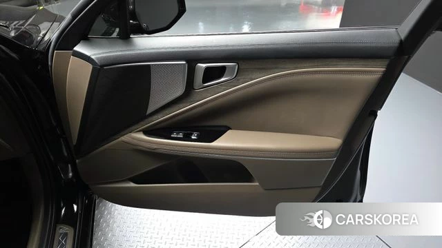 Kia K8 Hybrid id 4779334 из Кореи 16