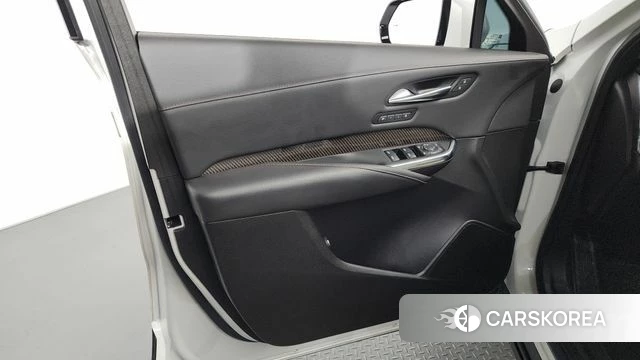 Cadillac XT4 id 4281767 из Кореи 16
