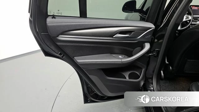 BMW X4 (G02) id 4408460 из Кореи 16